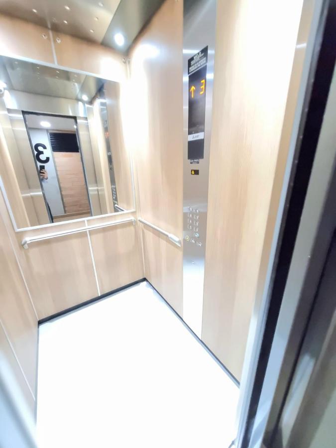 Origen Local Suites Μεντεγίν Εξωτερικό φωτογραφία