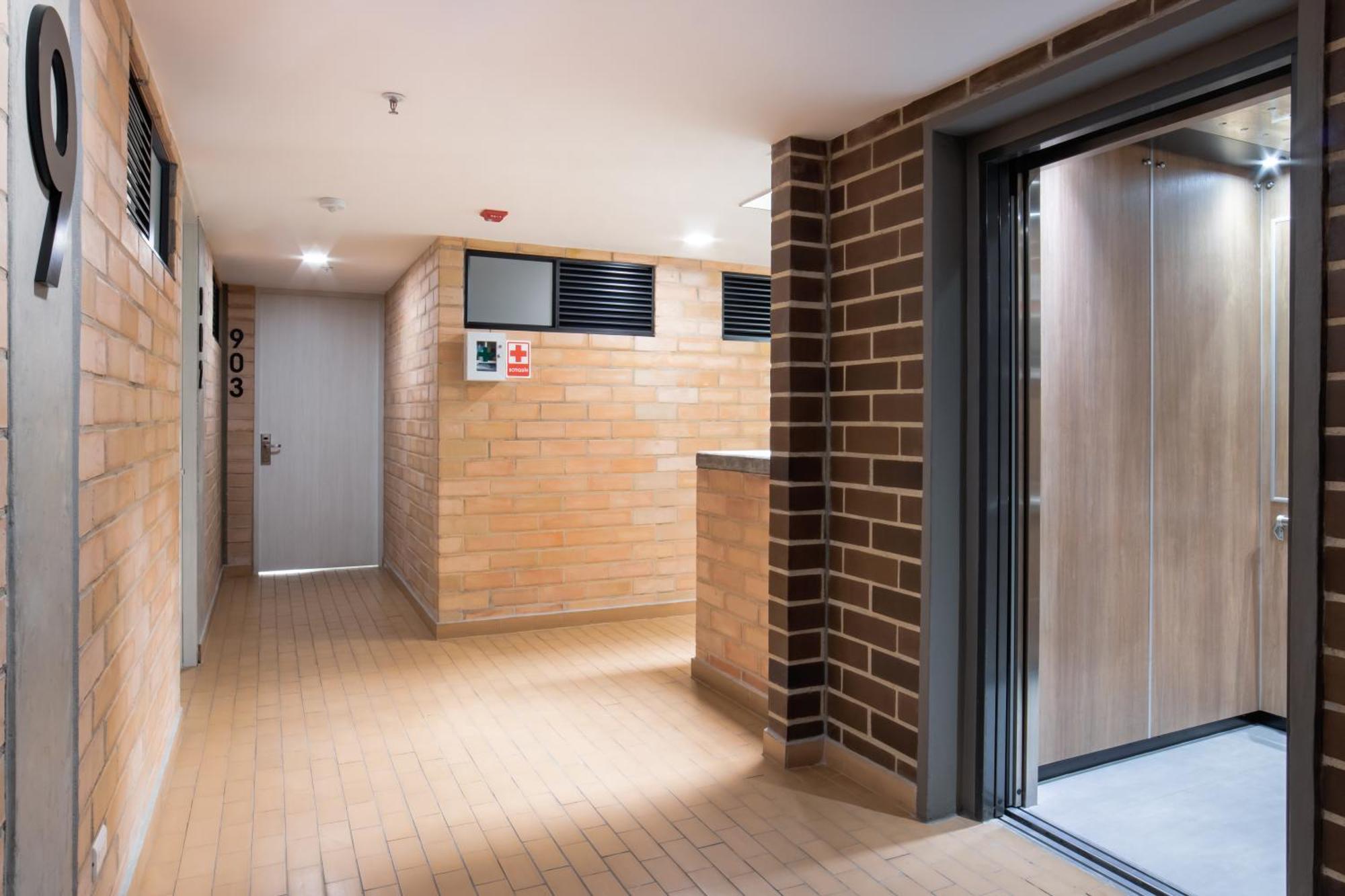 Origen Local Suites Μεντεγίν Εξωτερικό φωτογραφία
