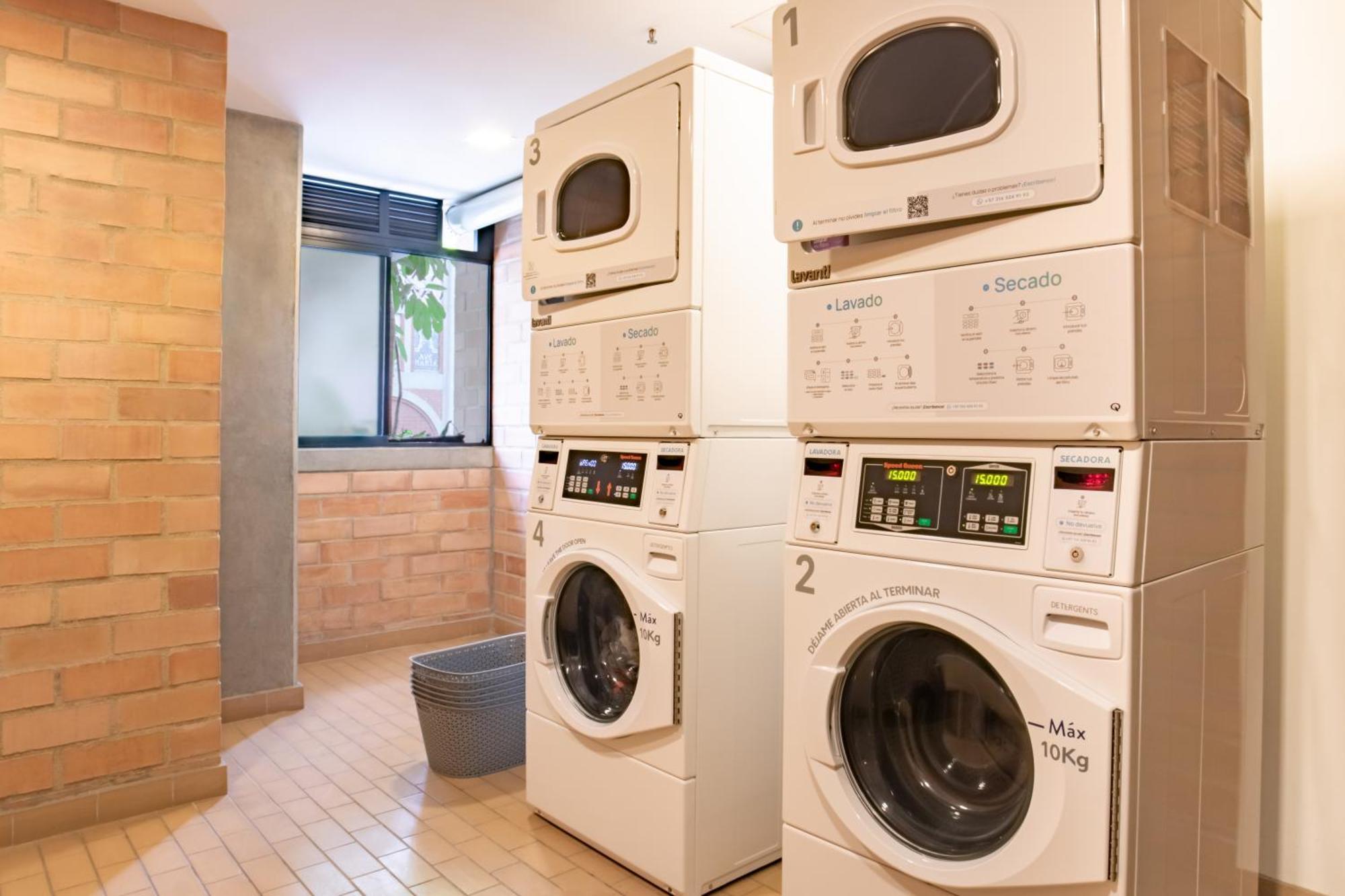 Origen Local Suites Μεντεγίν Εξωτερικό φωτογραφία