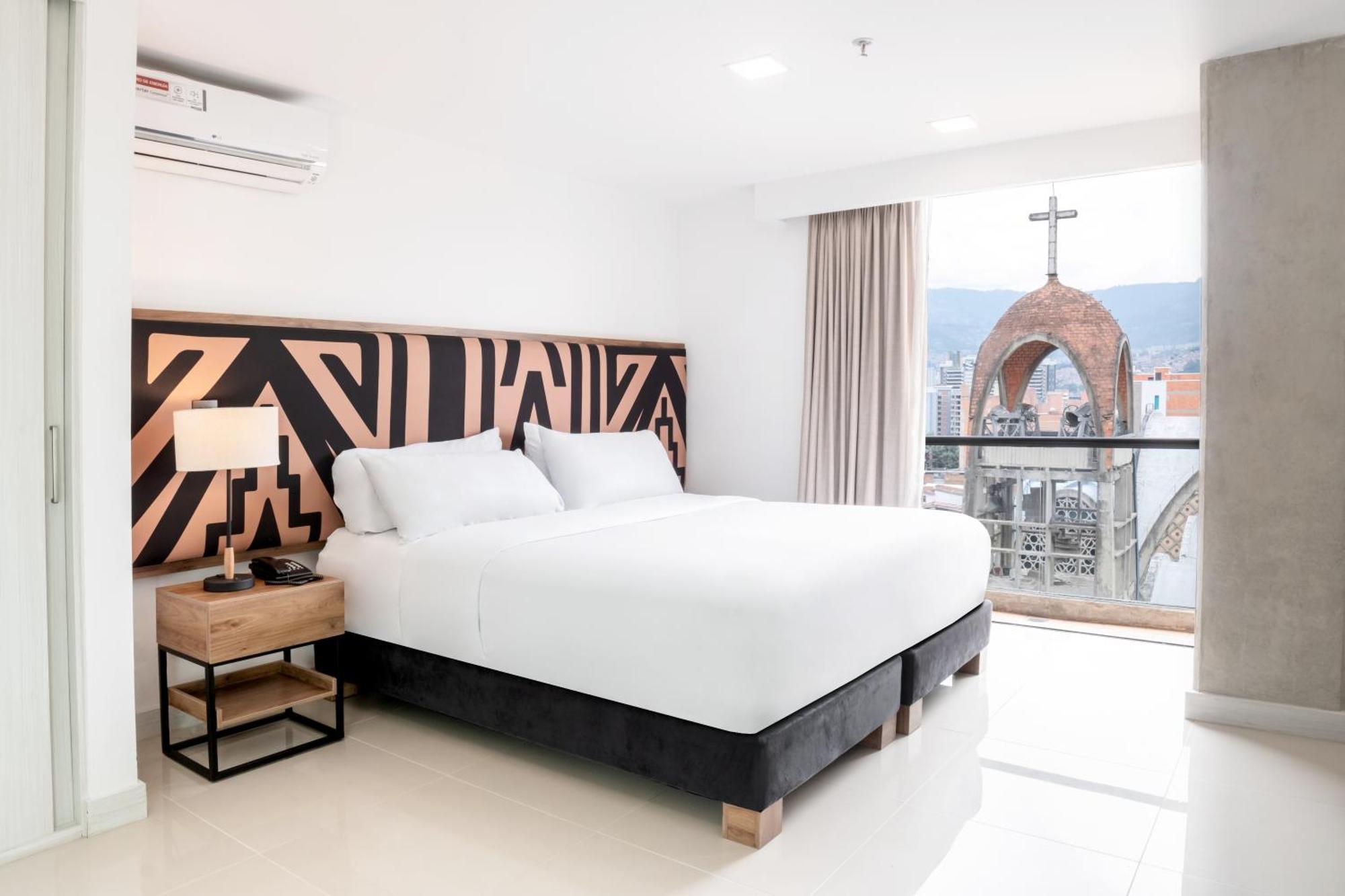 Origen Local Suites Μεντεγίν Εξωτερικό φωτογραφία