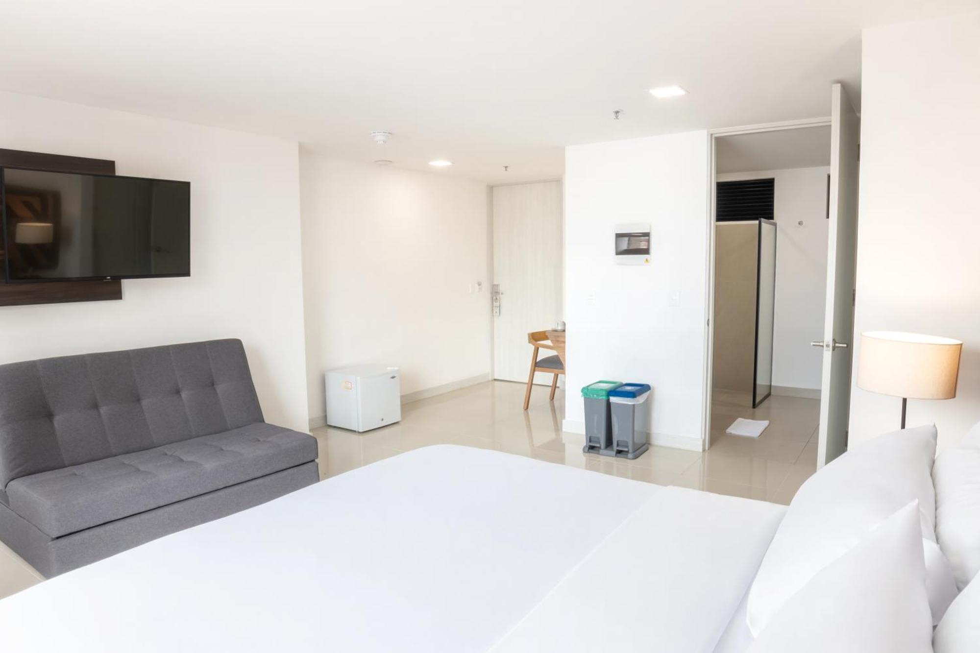 Origen Local Suites Μεντεγίν Εξωτερικό φωτογραφία