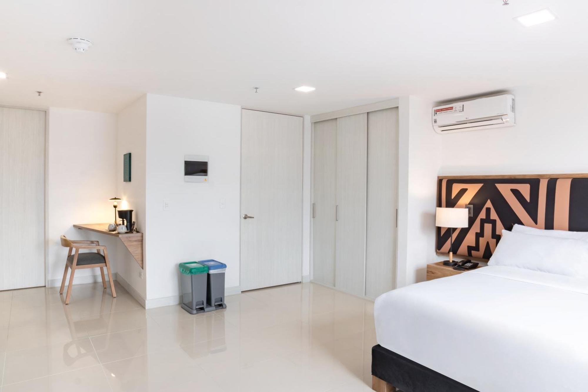 Origen Local Suites Μεντεγίν Εξωτερικό φωτογραφία