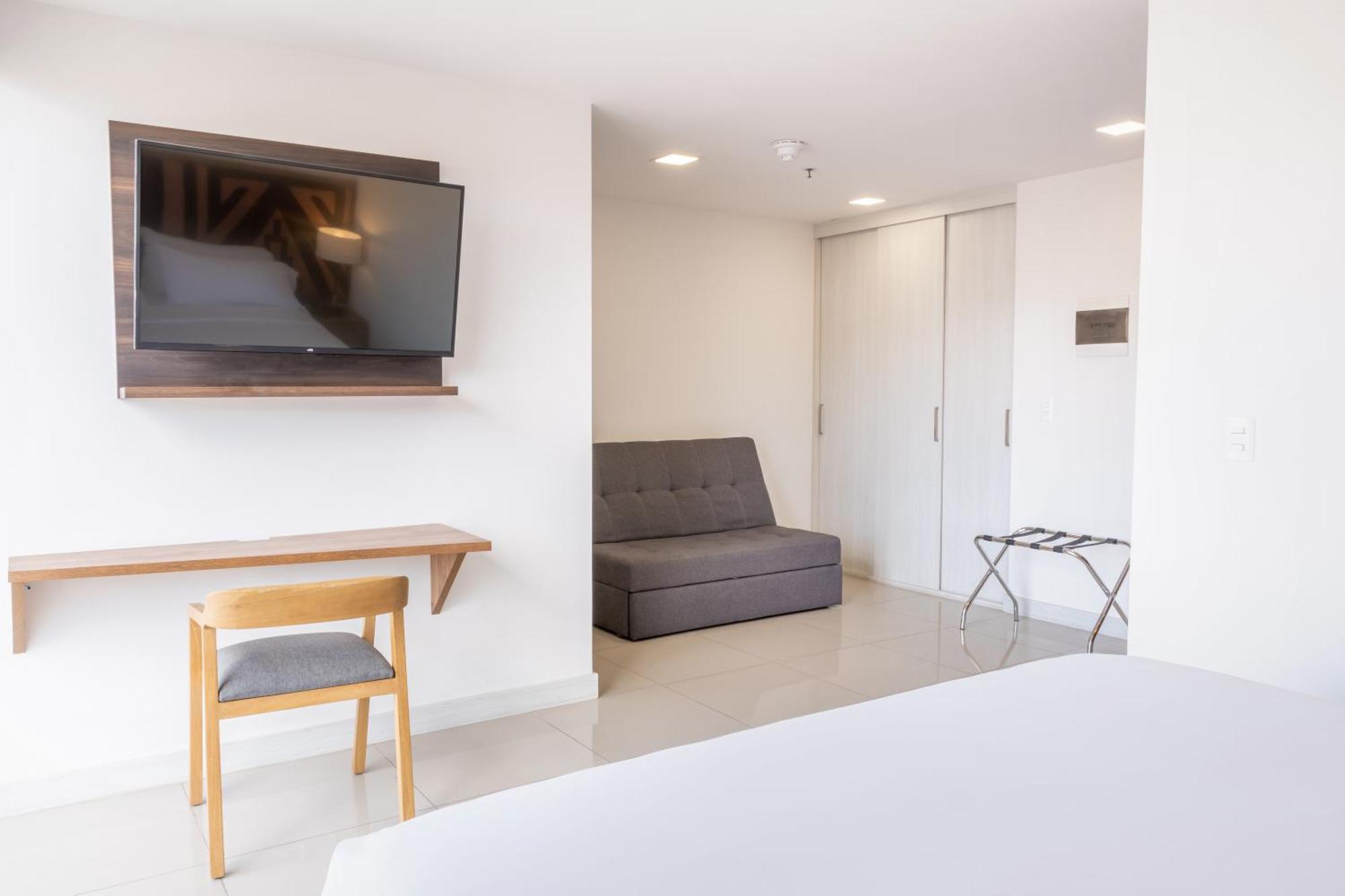 Origen Local Suites Μεντεγίν Εξωτερικό φωτογραφία