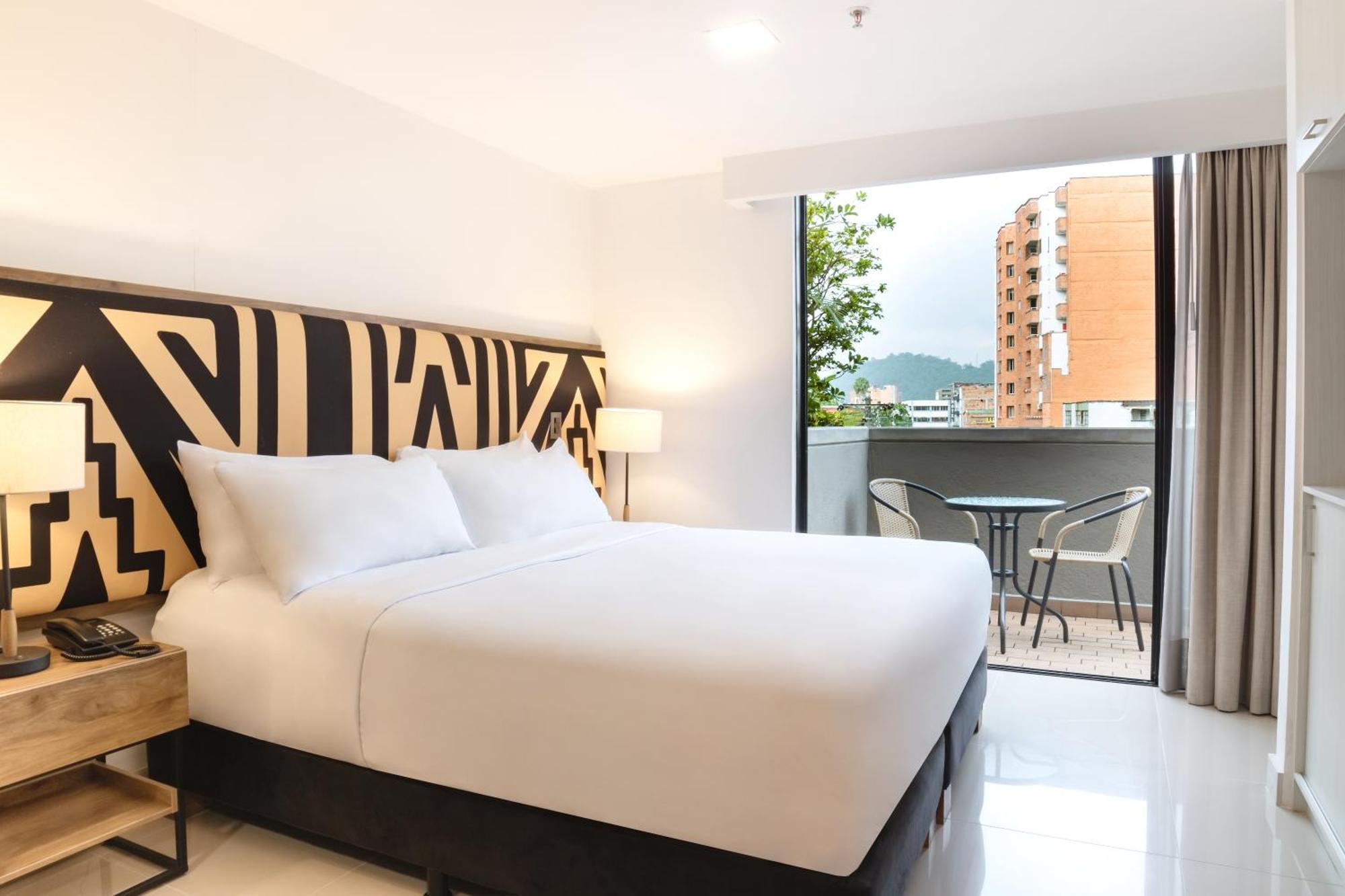 Origen Local Suites Μεντεγίν Εξωτερικό φωτογραφία