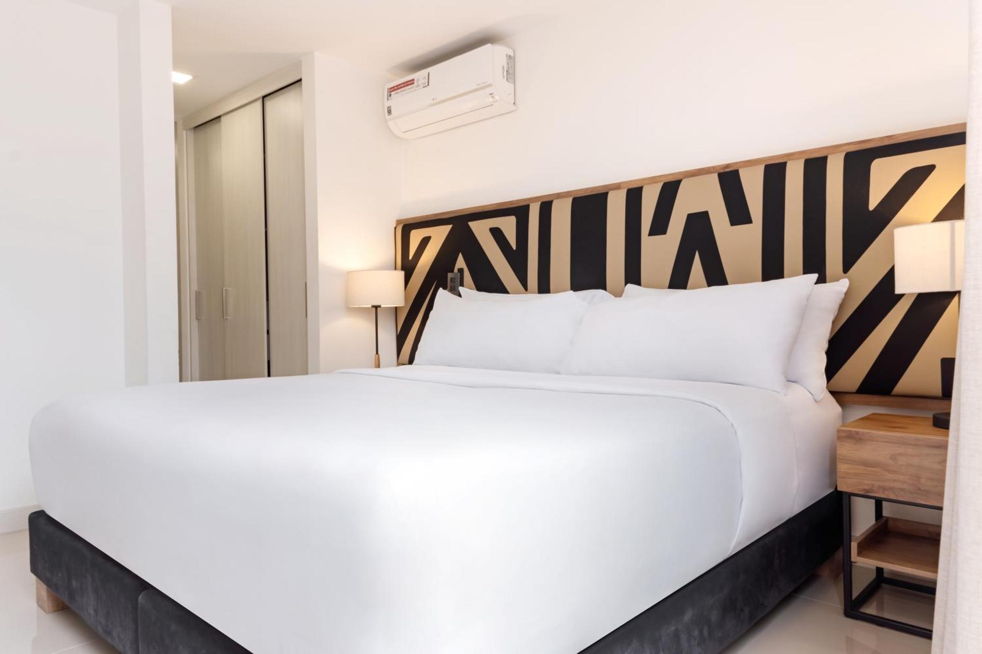 Origen Local Suites Μεντεγίν Εξωτερικό φωτογραφία