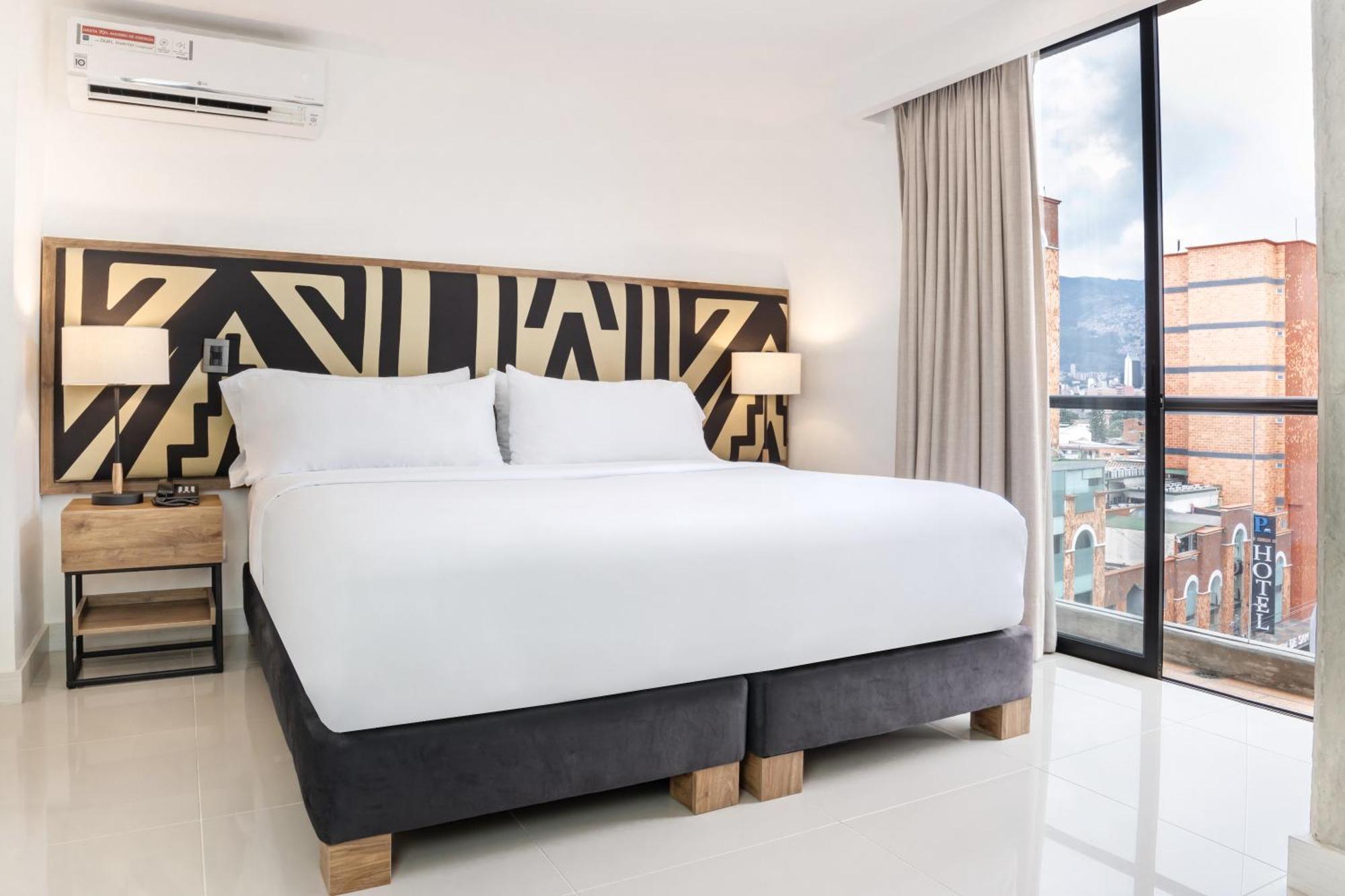 Origen Local Suites Μεντεγίν Εξωτερικό φωτογραφία
