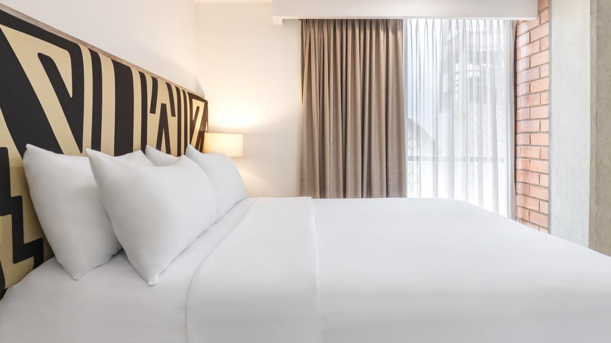 Origen Local Suites Μεντεγίν Εξωτερικό φωτογραφία