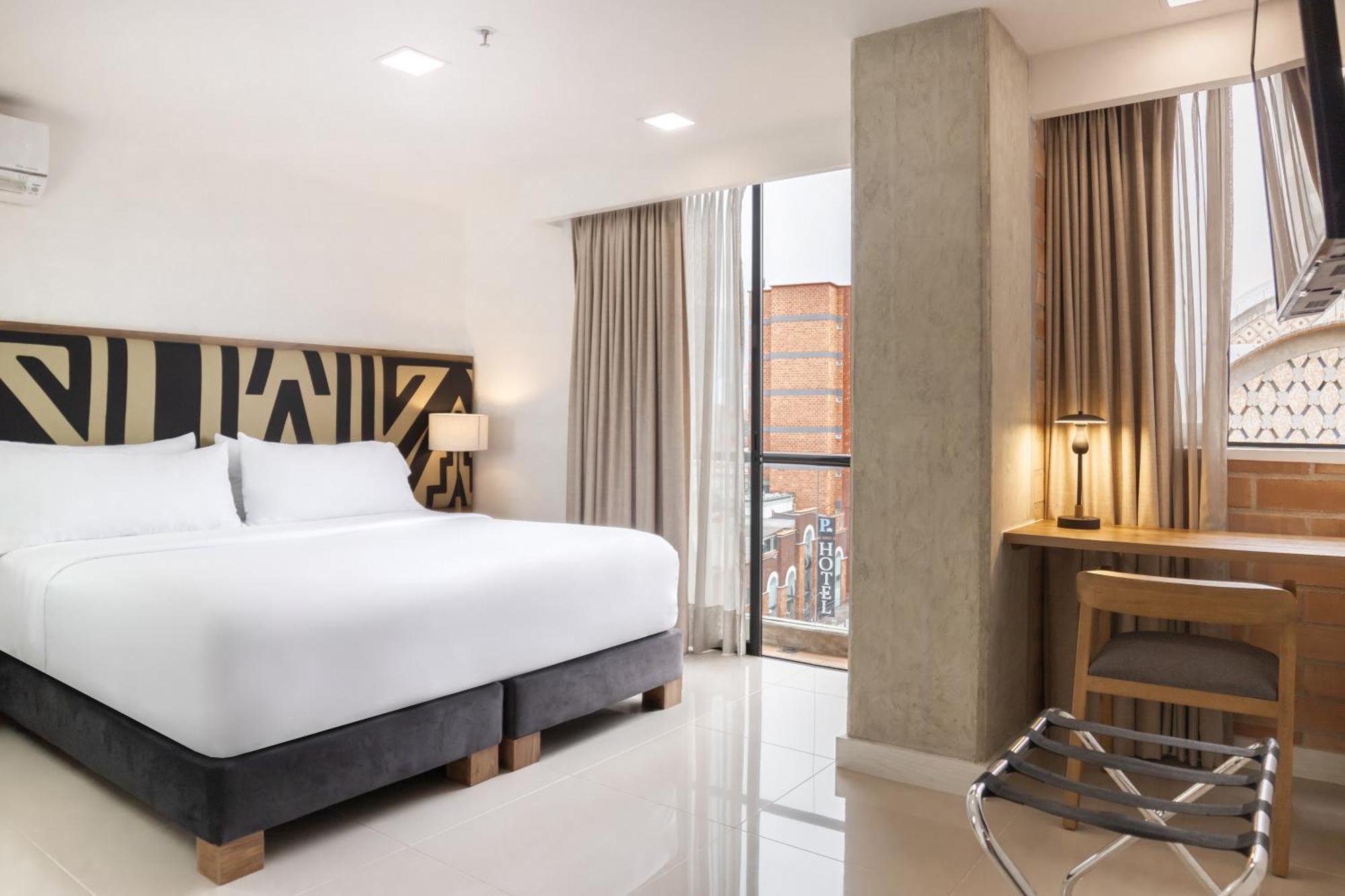 Origen Local Suites Μεντεγίν Εξωτερικό φωτογραφία