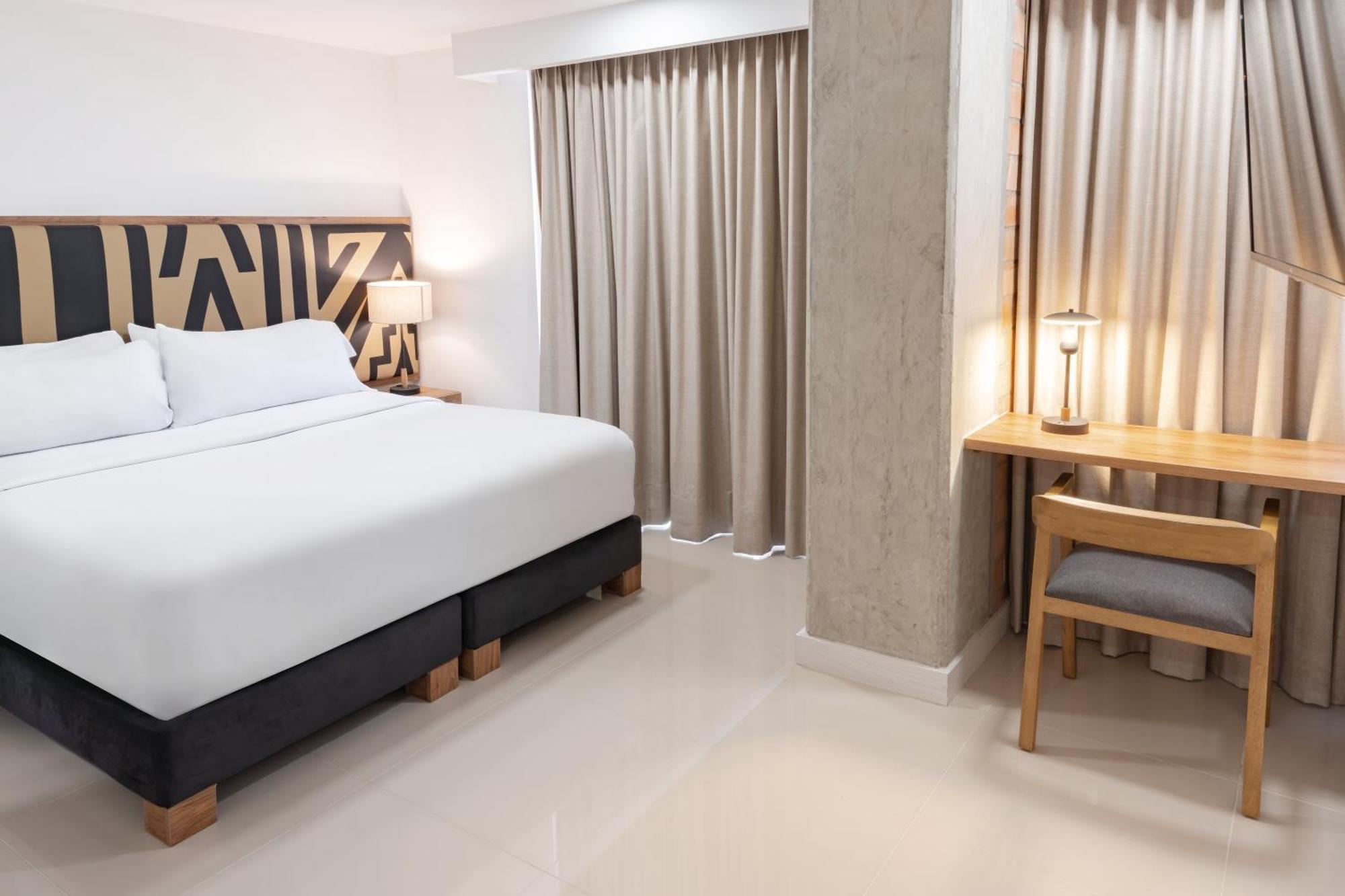 Origen Local Suites Μεντεγίν Εξωτερικό φωτογραφία