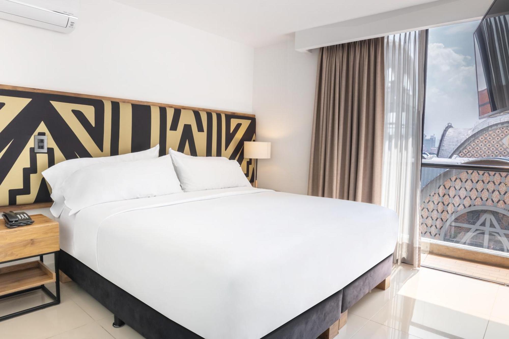 Origen Local Suites Μεντεγίν Εξωτερικό φωτογραφία