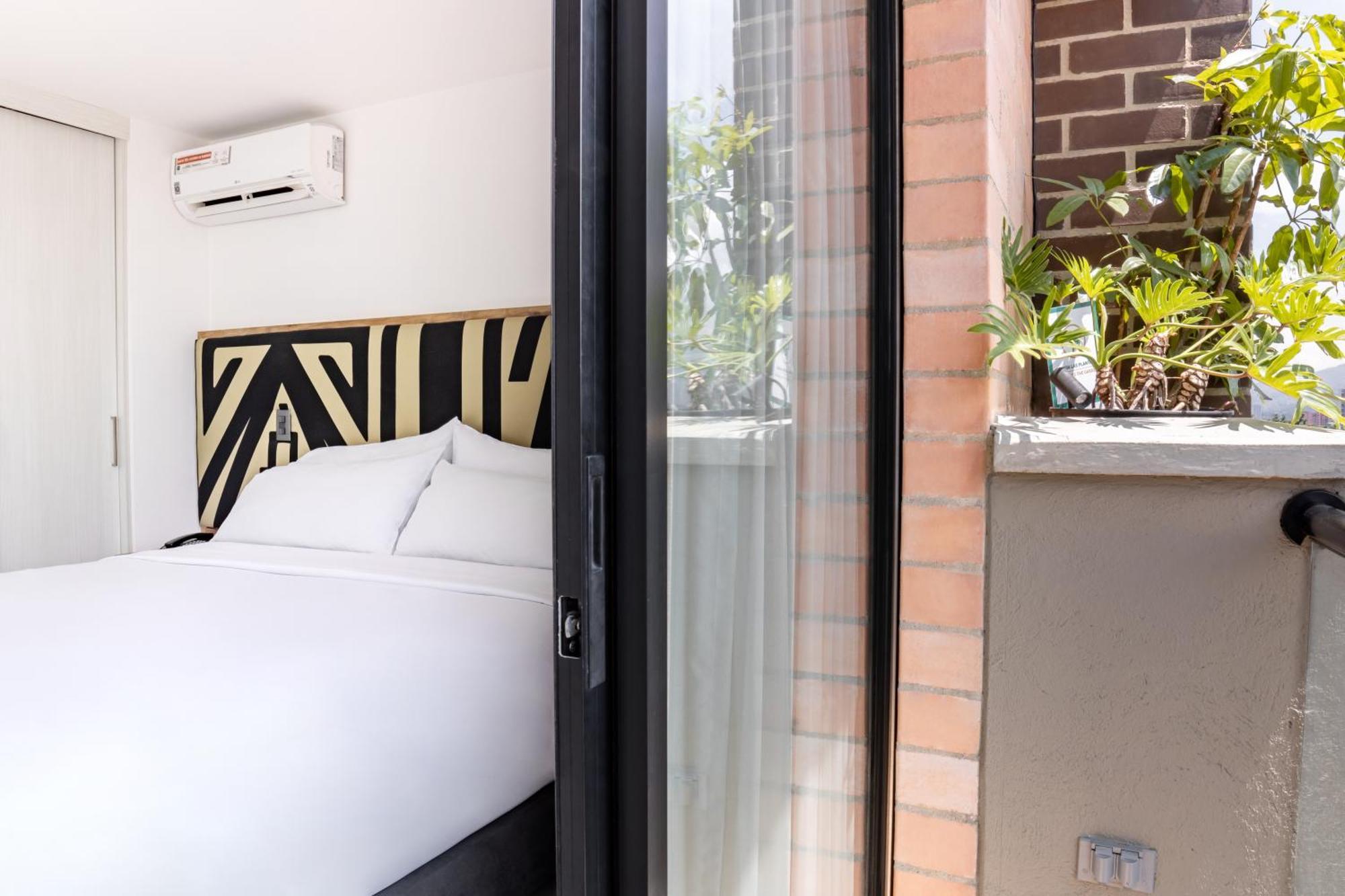 Origen Local Suites Μεντεγίν Εξωτερικό φωτογραφία